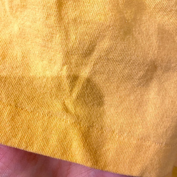 Made in USA short sleeve, crew neck embroidered Tropicana Las Vegas Shirt L - Picture 7 of 8